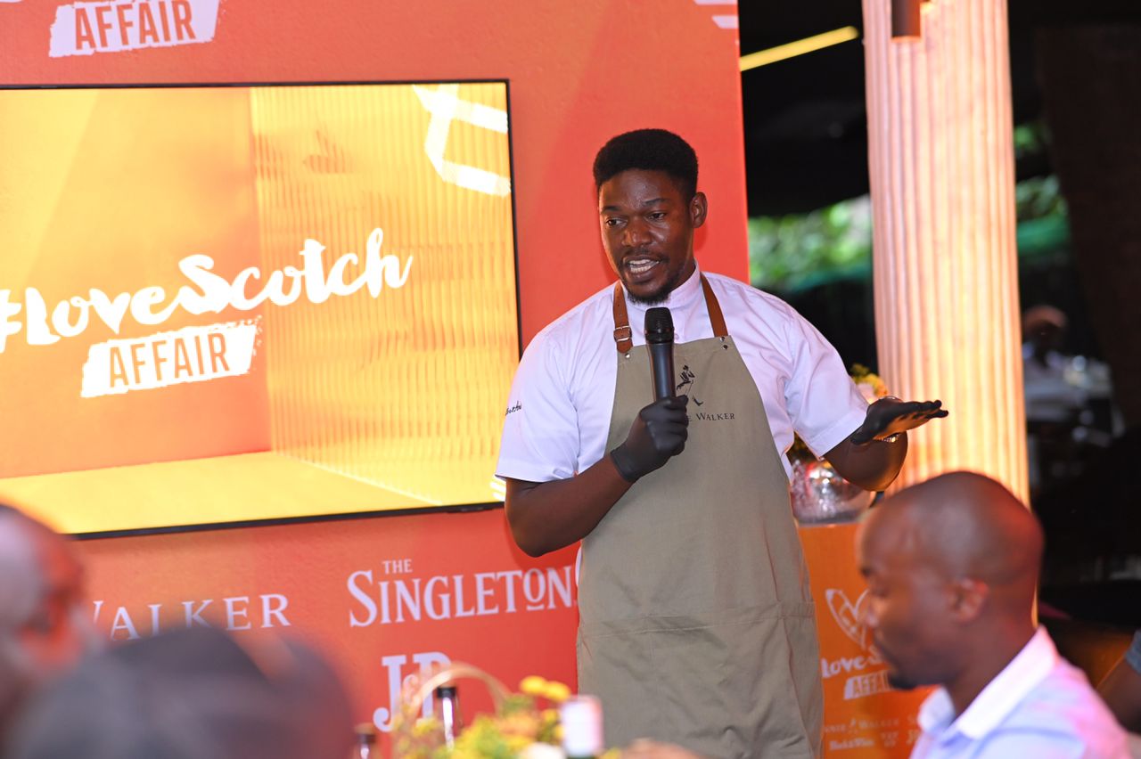 UBL launches  campaign to showcase their whisky portfolio