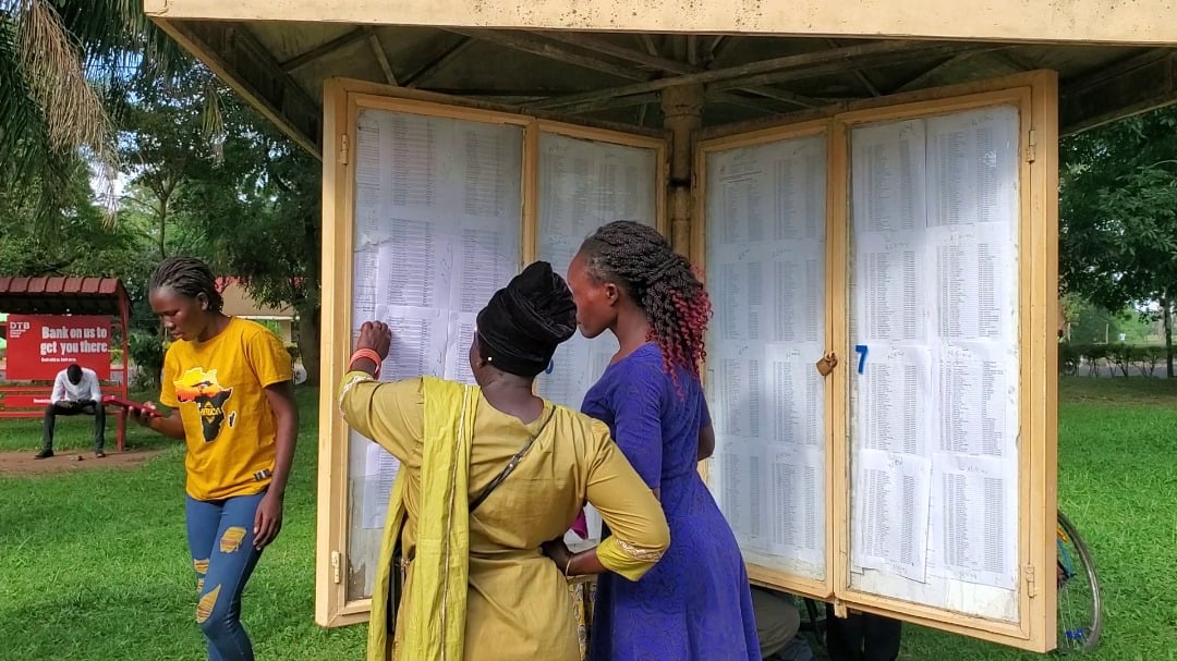 Census jobs applicants decry irregularities in Arua City