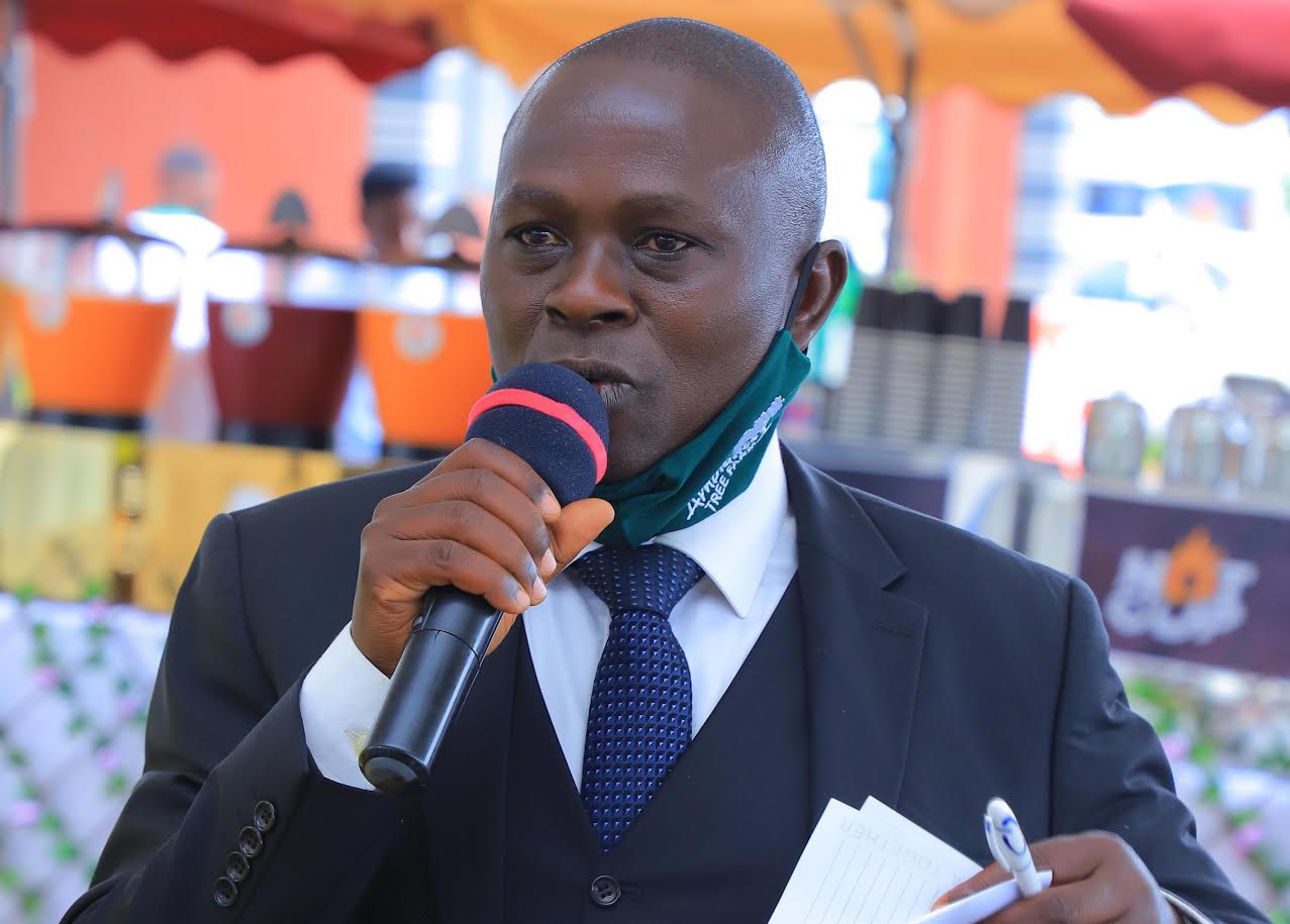 I&M Bank hailed for being key partner in Uganda's devt
