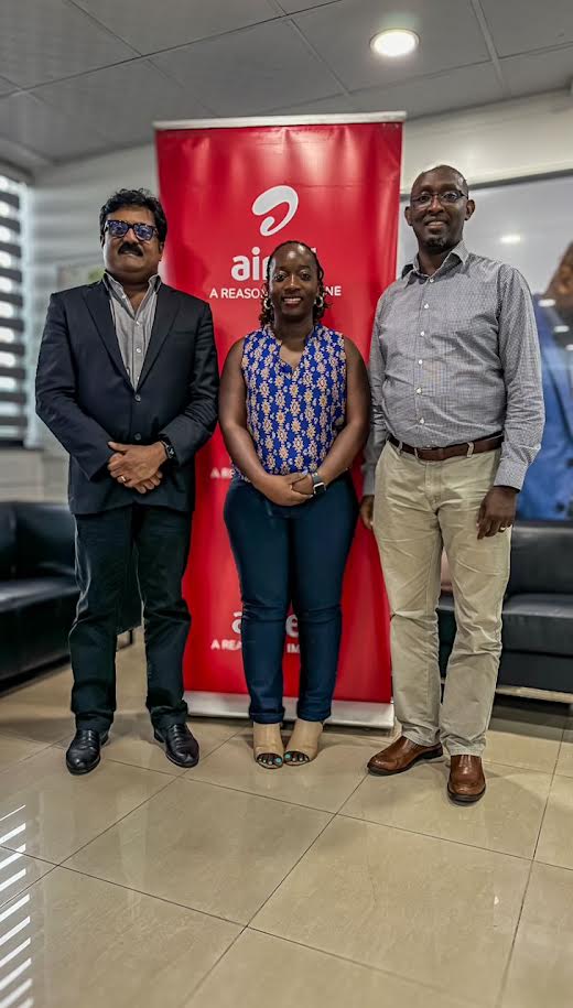 Airtel commits support for national public relations symposium