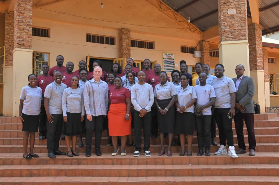 Schools urged to embrace values-based leadership