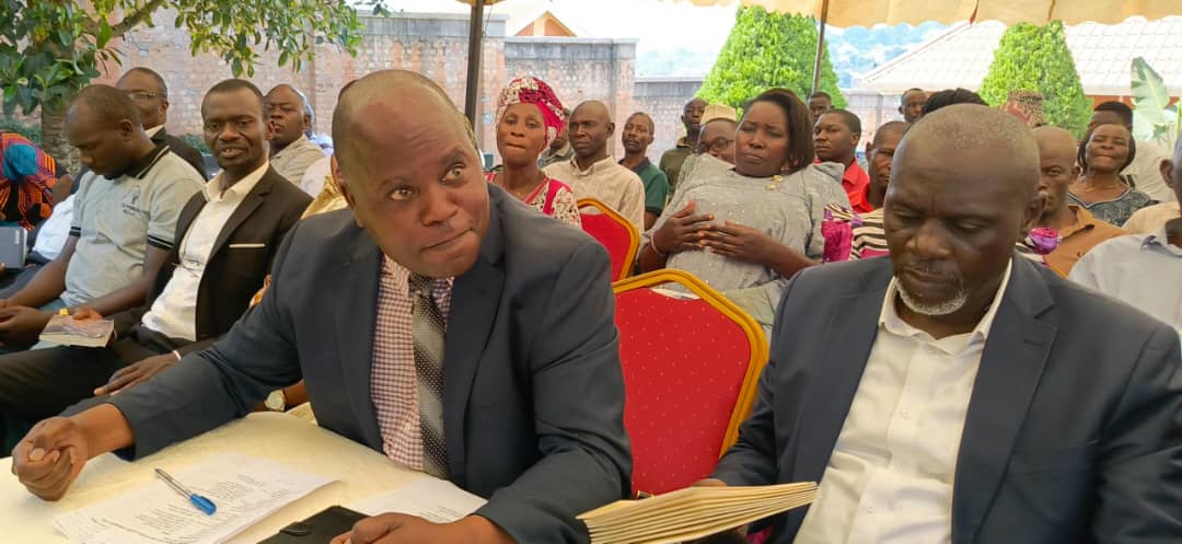 Katikkiro Mayiga to attend Mpuuga thanksgiving: Organisers