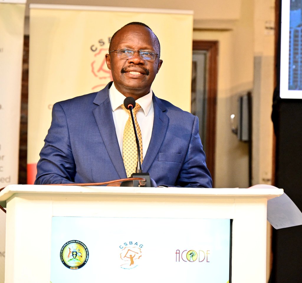 Corruption ,climate change impede Uganda's budget performance-experts