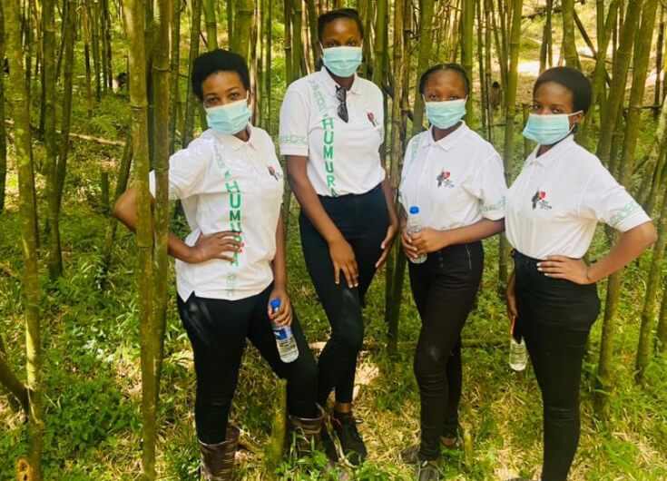 Court suspends Miss Tourism Uganda activities in Kigezi over copyright infringement