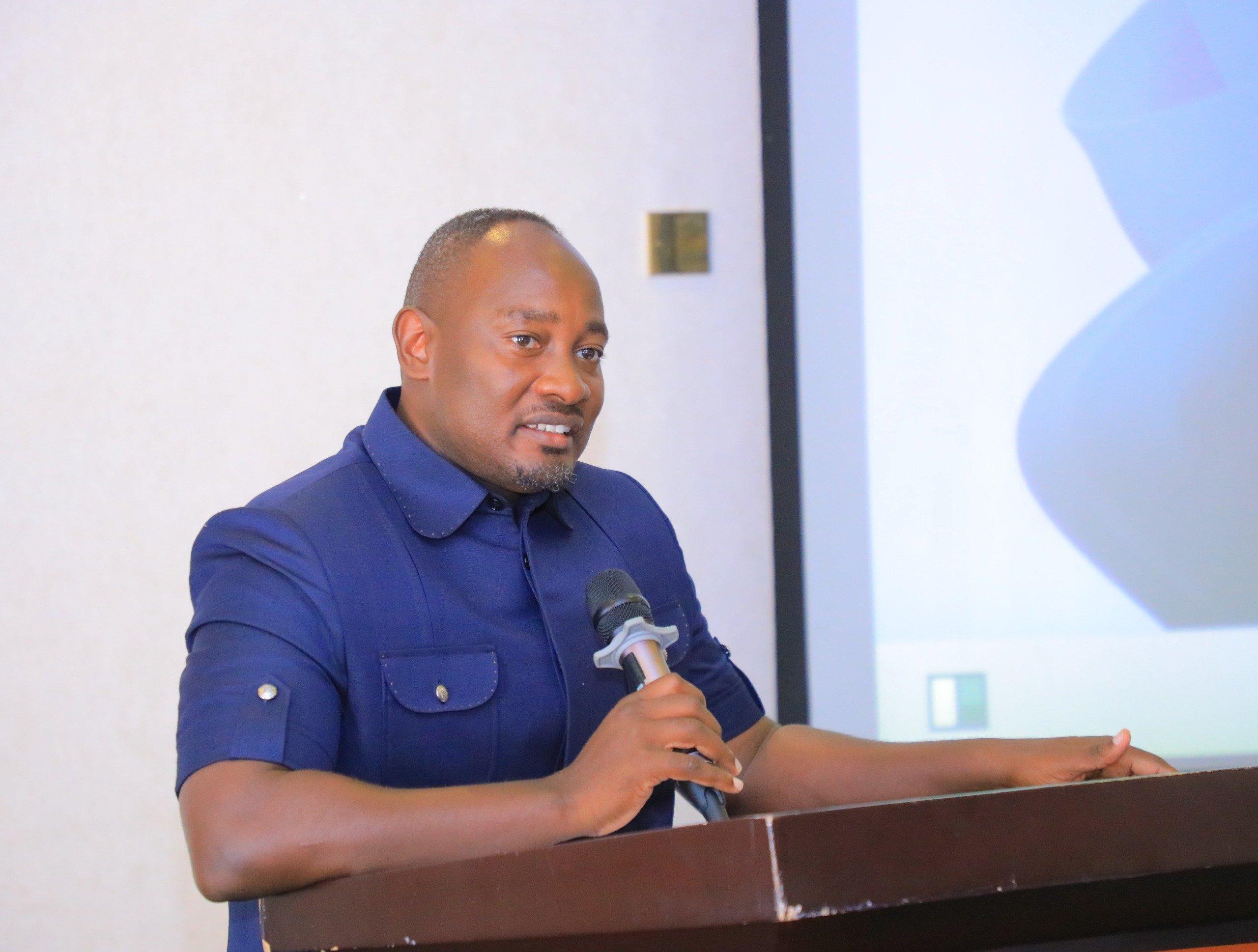 Uganda boasts of surplus trade with DRC