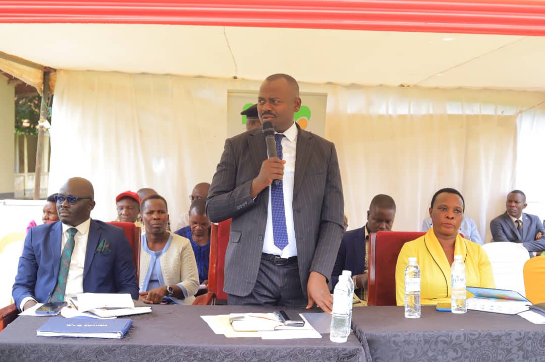 We shall fight poverty and its agents- Minister Kasolo