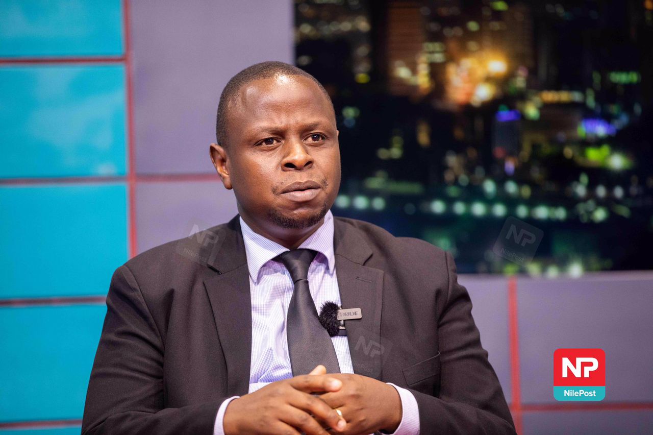 Anti corruption crusaders raise concern over shs500m 'service award' by UIA staff
