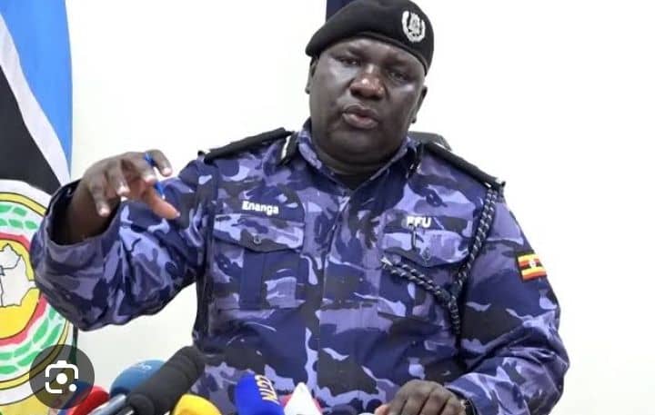 Dont dare- Police warn MPs organising protests over NEMA evictions in Lubigi