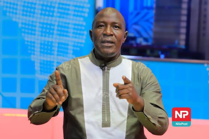 I wont sign censure petition- Basalirwa