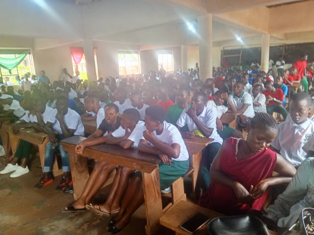 Kibaale Kiswahili teachers seek govt support to implement new lower secondary curriculum