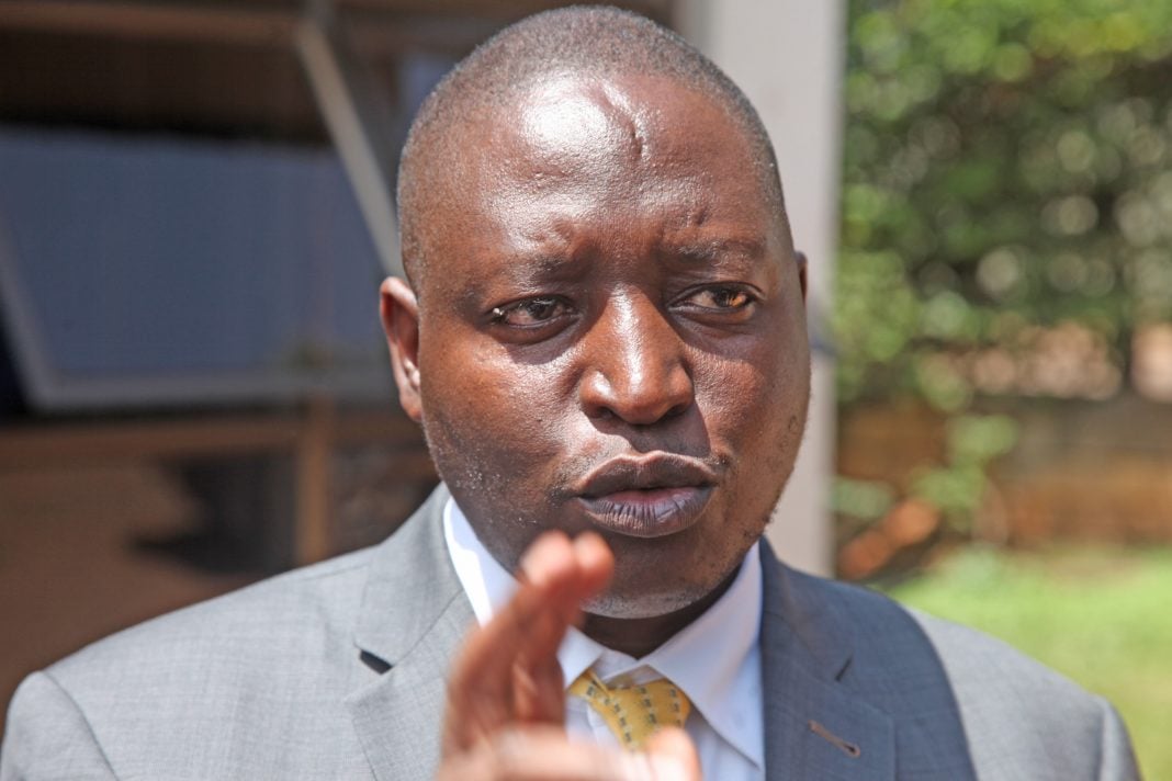 Defeat in Ndorwa West Leaves Minister Bahati With Dark Dilemma in Kabale
