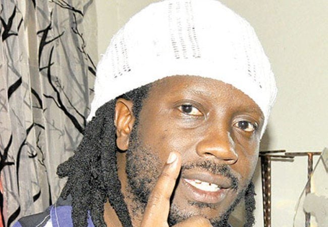 Bebe Cool calls on artists to focus on generational wealth