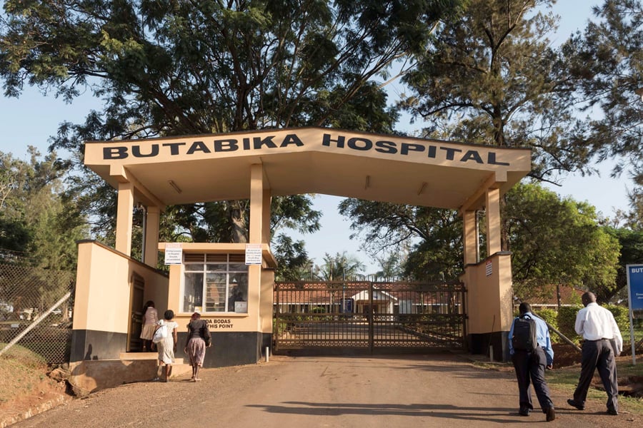 WHO Launches Global Mental Health Guidance as Uganda Grapples with Rising Cases