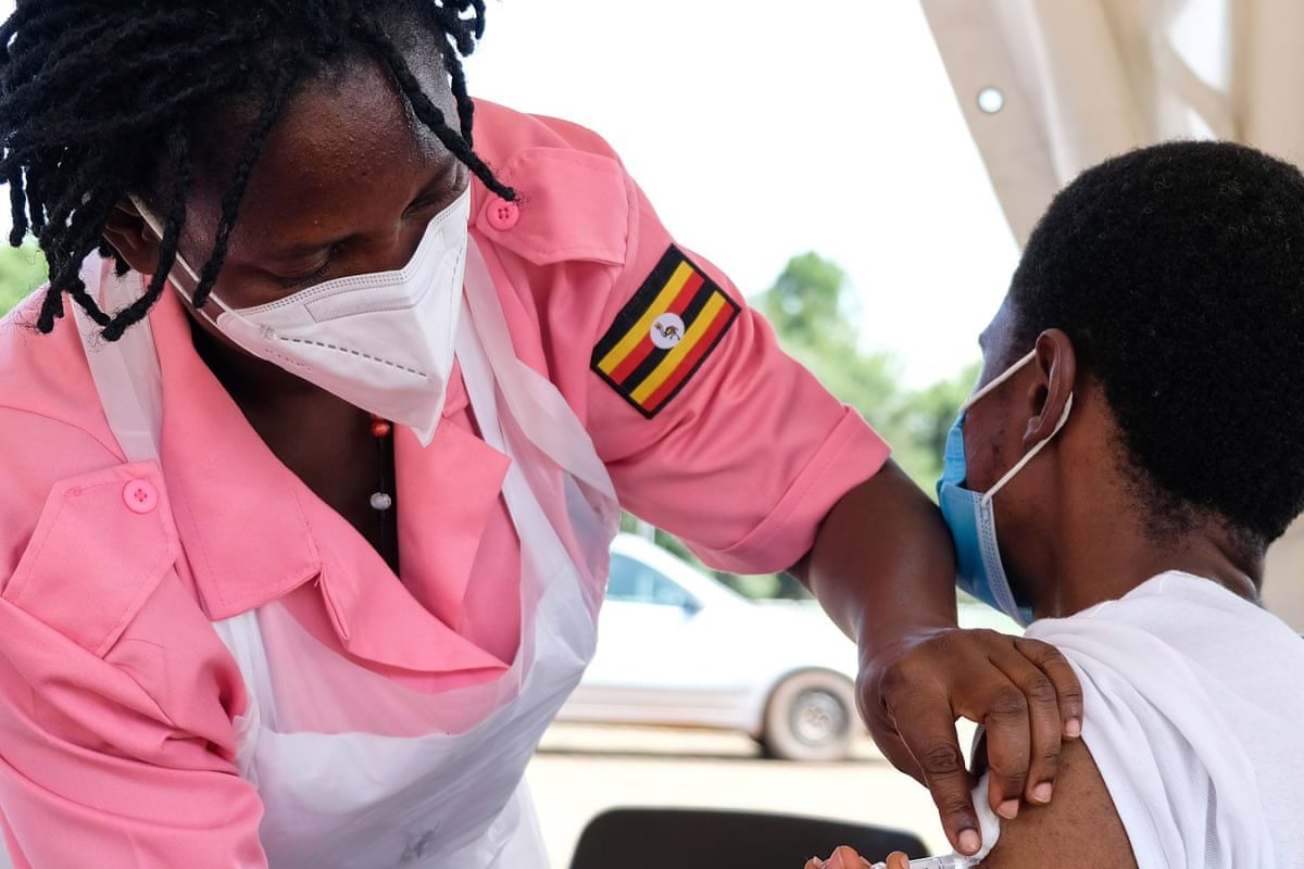 Study faults govt on  failure to educate public before Covid vaccination rollout