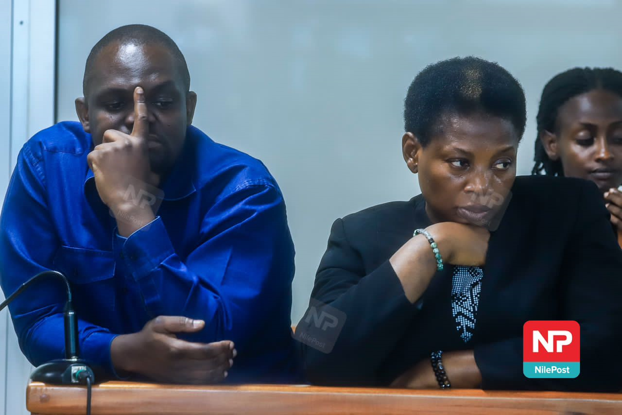Political Corruption: A Wolf in Public Service eluding accountable governance