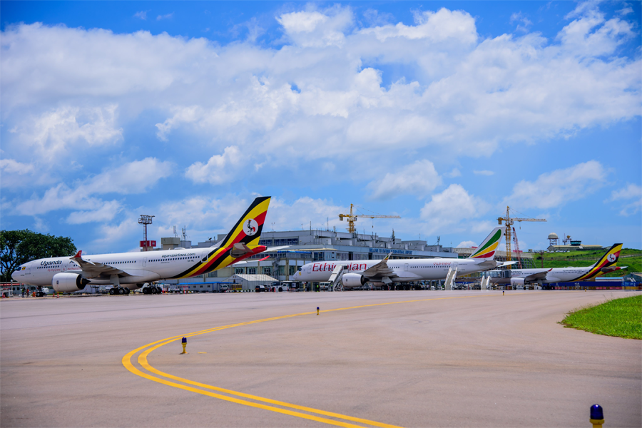 Travellers to Uganda safe, says govt on Mpox