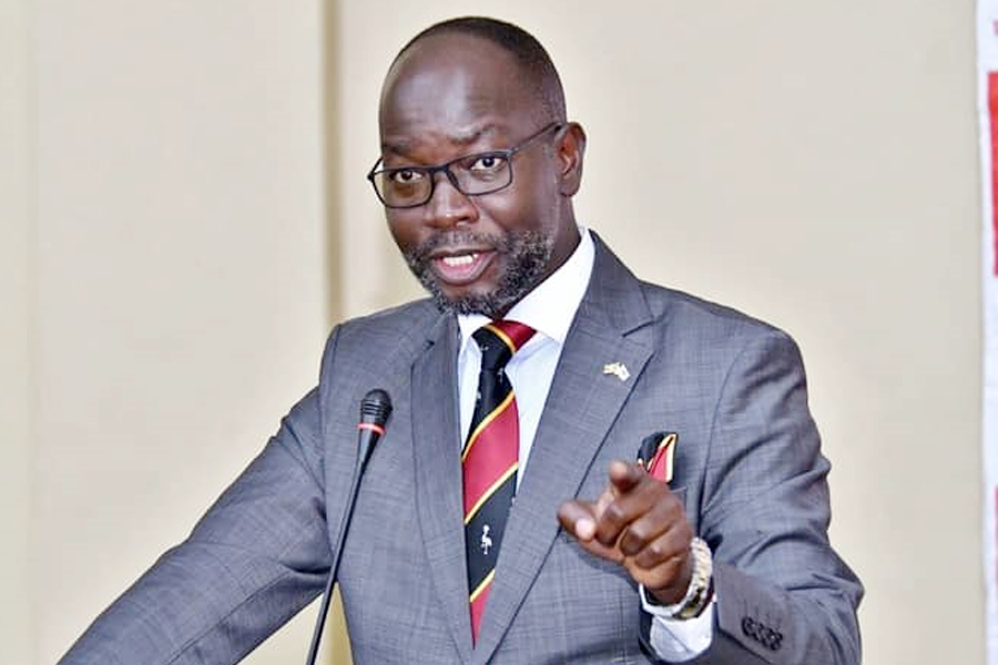NRM Caucus resolves to support merger of govt agencies