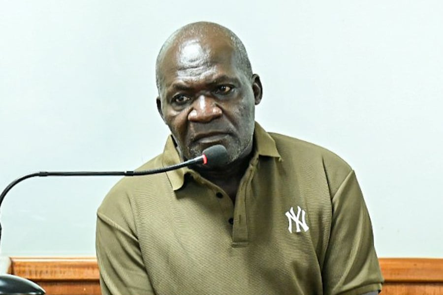 Trade ministry's Kavundira remanded over Shs3.4bn coop fraud