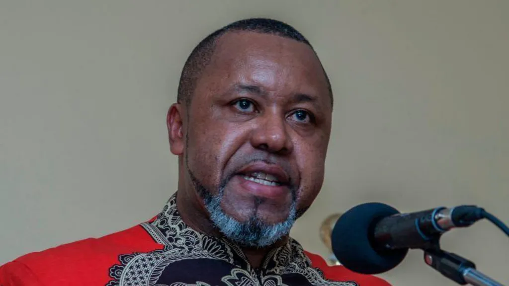 Malawi says VP plane crash killed all onboard