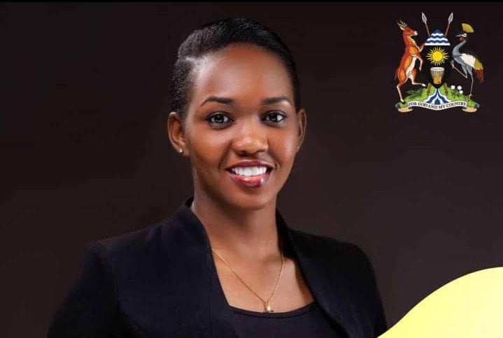 Nyamutooro Sets Sights on Nebbi Woman MP Seat