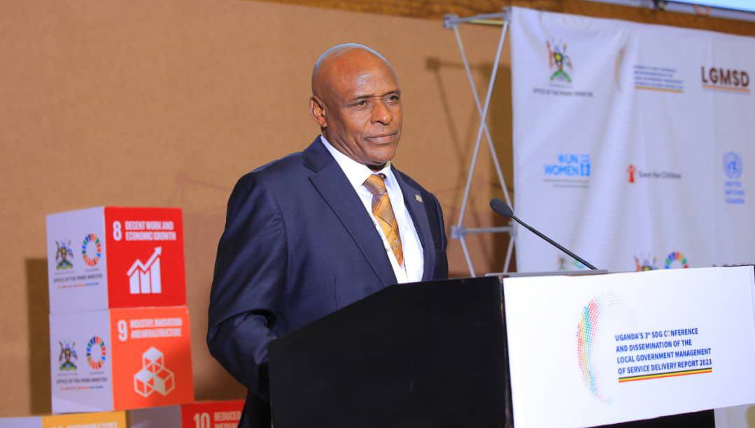 Only 20% of Ugandans are poor - SDG report