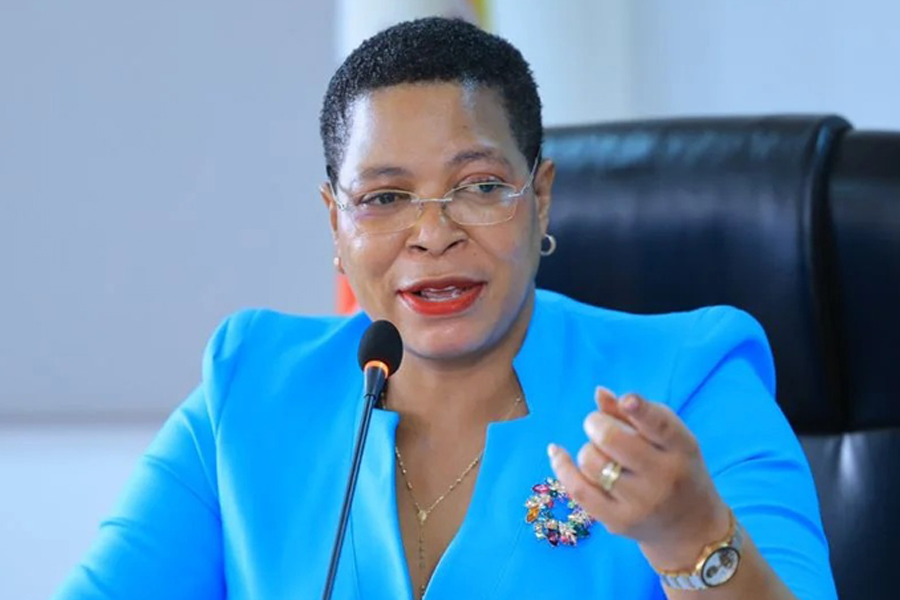 Parliament Demands Answers on Unequal Student Loan Distribution.