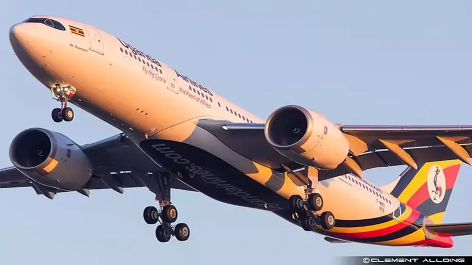 How Uganda Airlines Reduced Losses by 26% in a Year