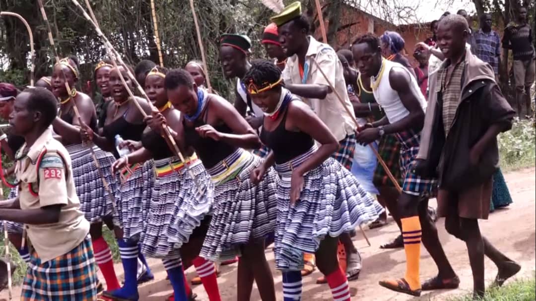 Karamoja Celebrates US, UK Sanctions on Corrupt Officials