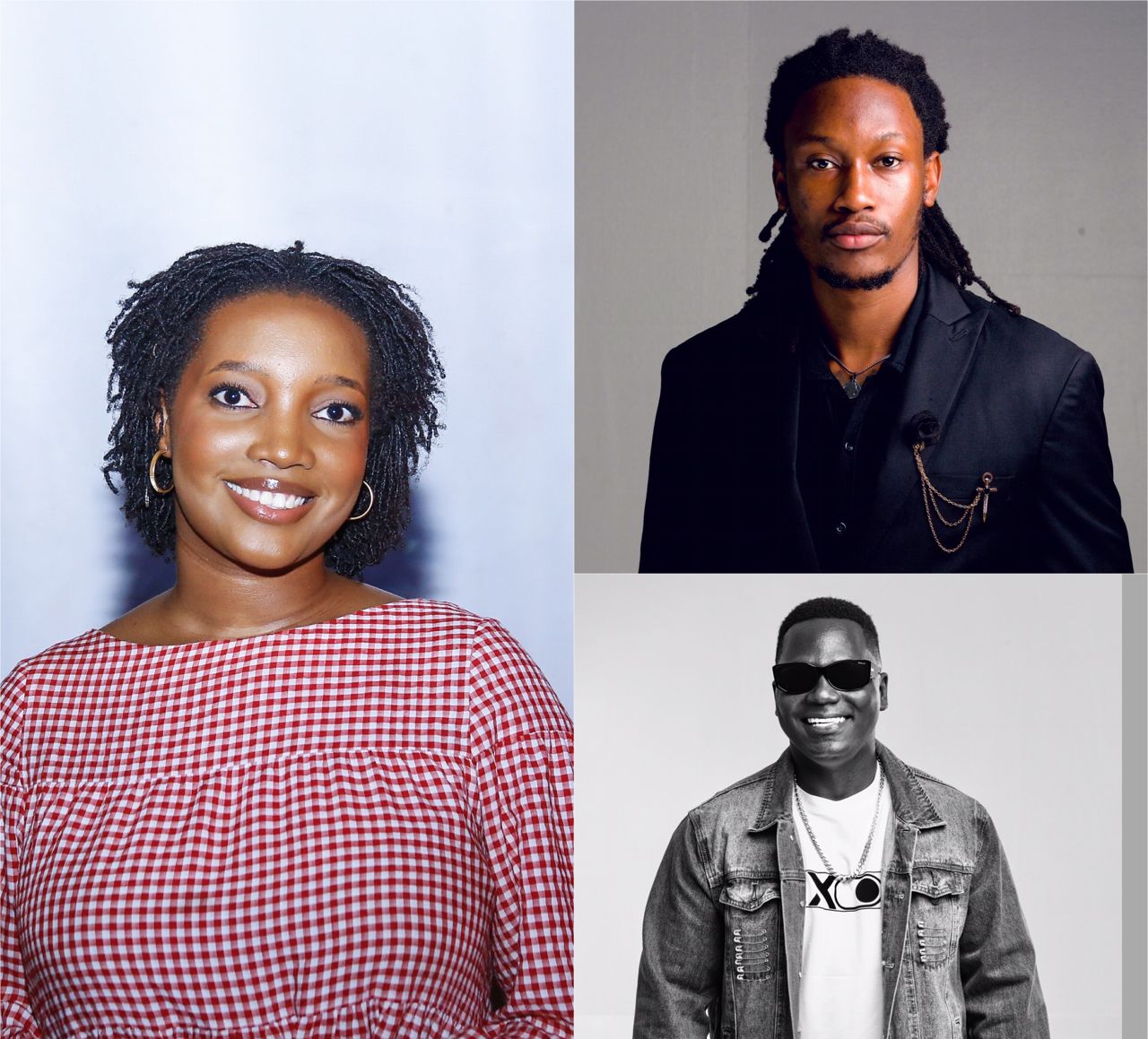 Axon, Kashushu and Denim Cartel lined up for Guinness Bright House