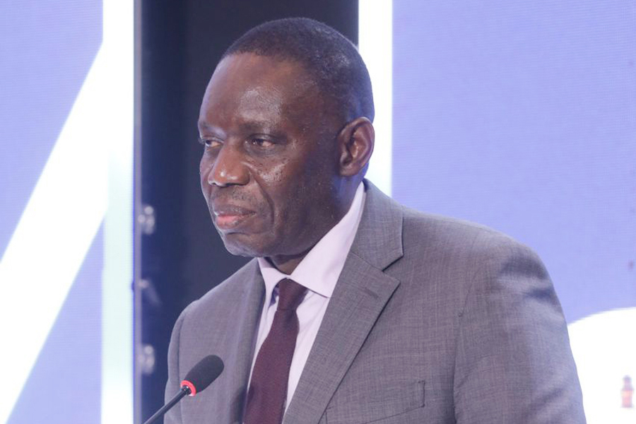 BOU reduces CBR to 10%