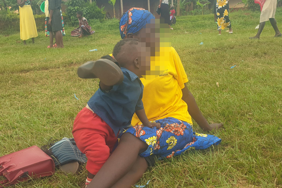 The social crisis of defilement, teenage pregnancy in Elgon