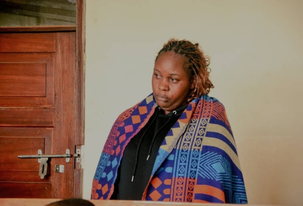 Woman arrested over personating late archbishop's family to obtain Shs1.5bn