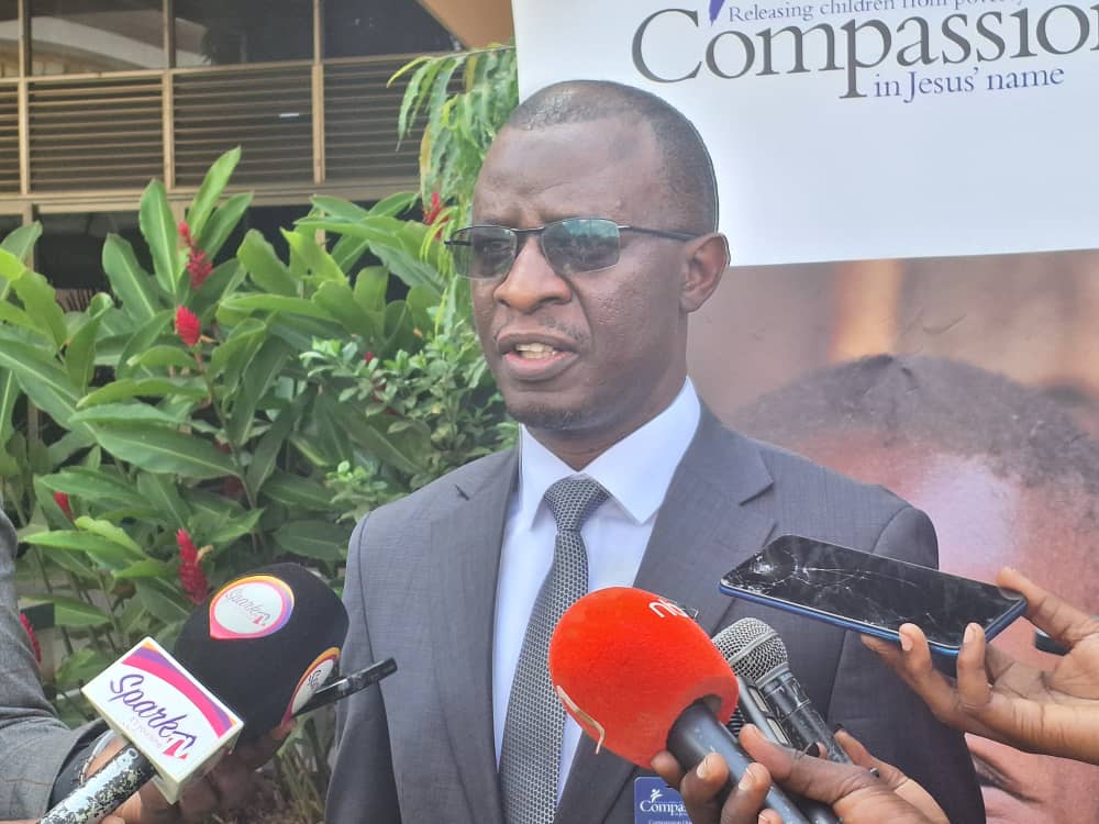 Experts highlight obstacles in justice for child abuse cases in Uganda