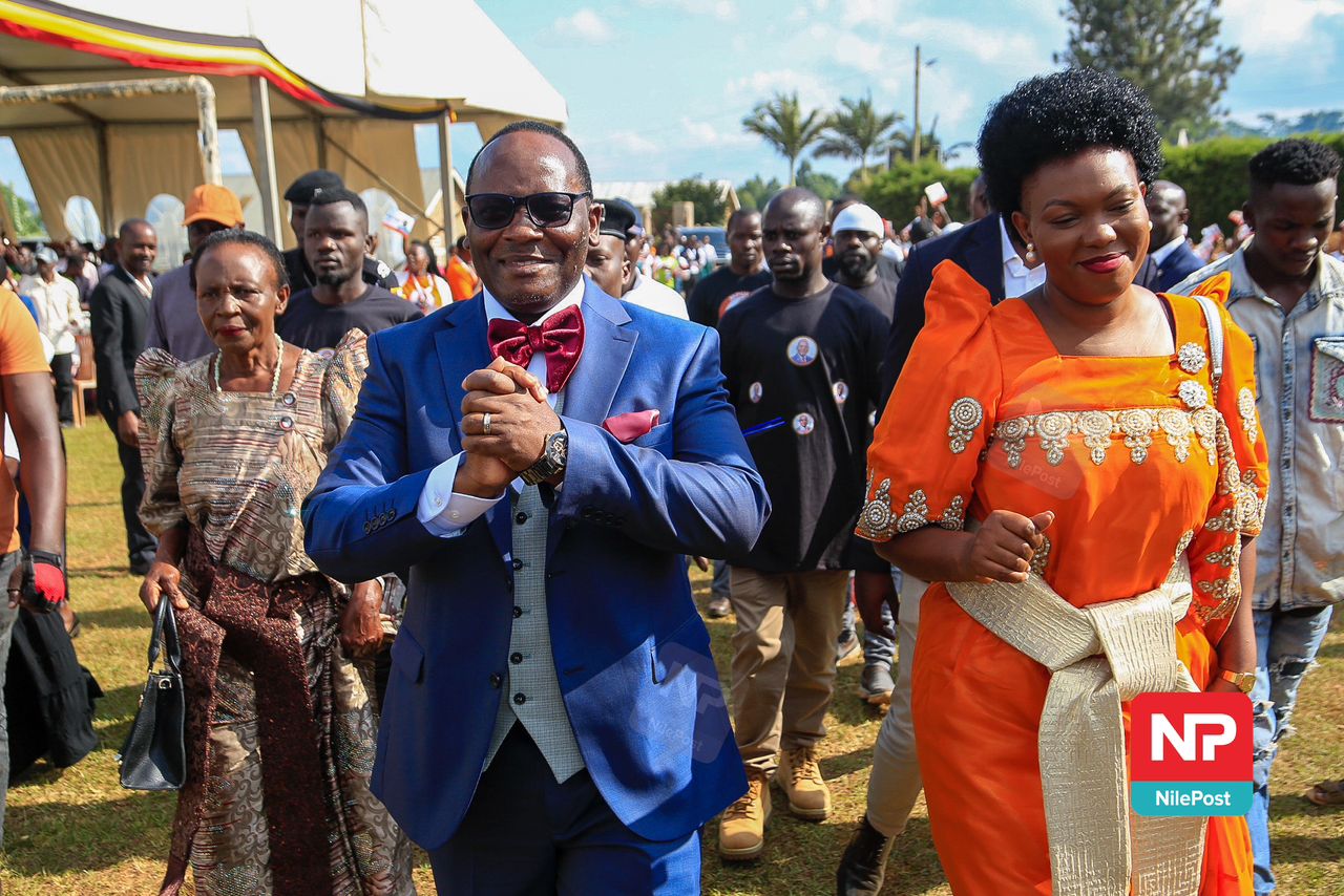 Time for a New Era: Should Mpuuga Mathias Take the Helm?