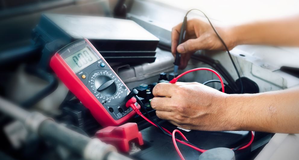 Why does my car battery keep getting drained