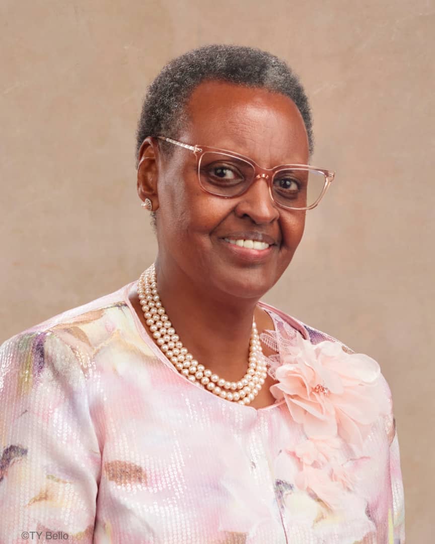 Janet Museveni urges youth to Prioritise Patriotism at the 7th Annual Youth Convention