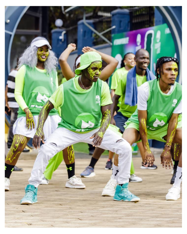 The third edition of Tusker Lite Mt. Rwenzori Marathon introduces a new 10km route