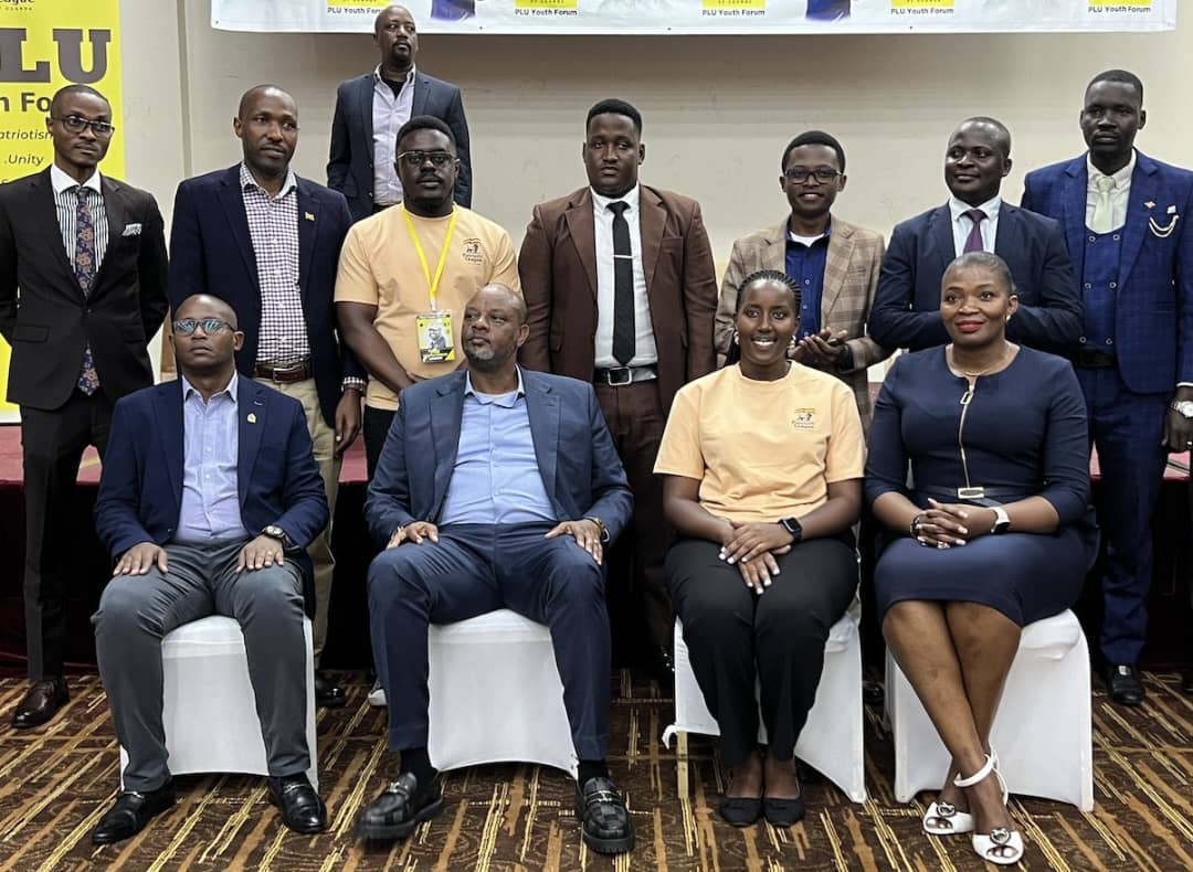 Museveni's brother warns youth against demonstrations, calls for Innovation