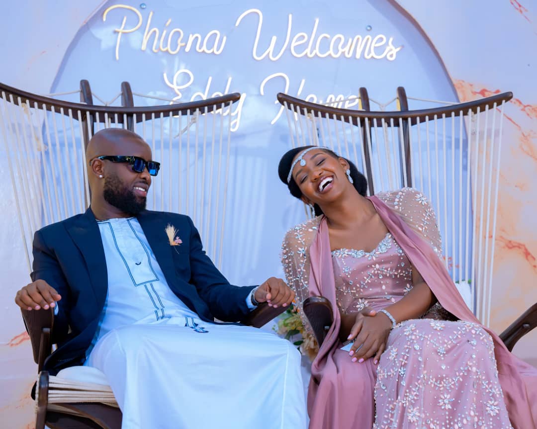 Nyamutoro introduces 'Kana ka Mbata' Kenzo