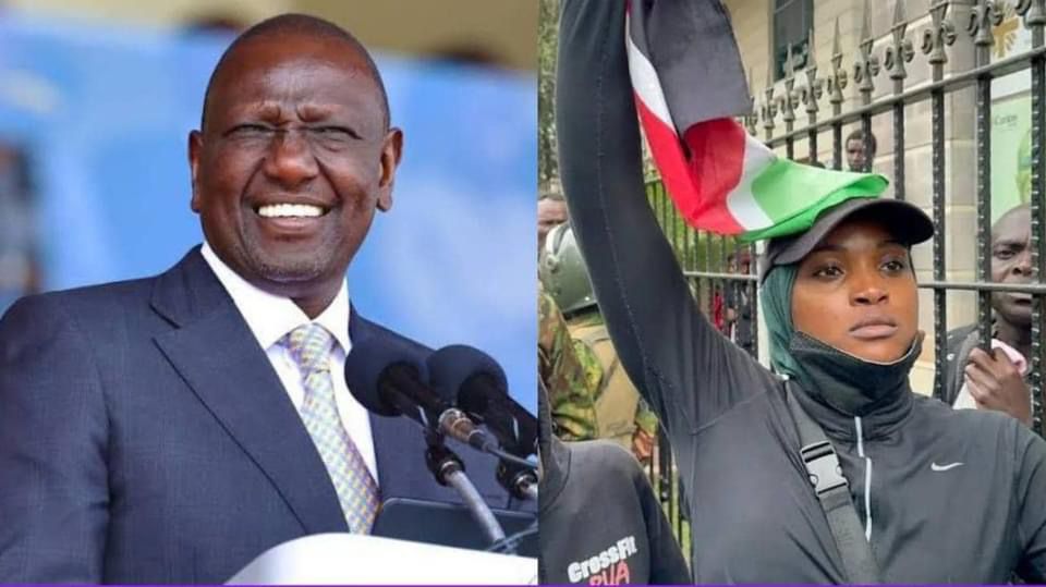 Uganda's Gen-Z: A Generation at a Crossroads