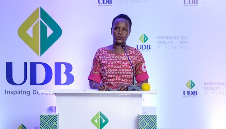 Govt to give UDB additional shs55bn for capitalisation