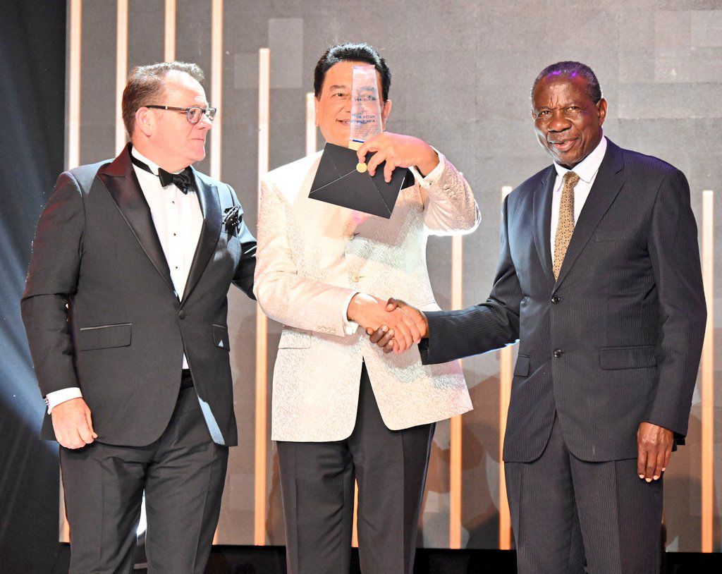I&M Bank celebrates 50 years in championing financial inclusion