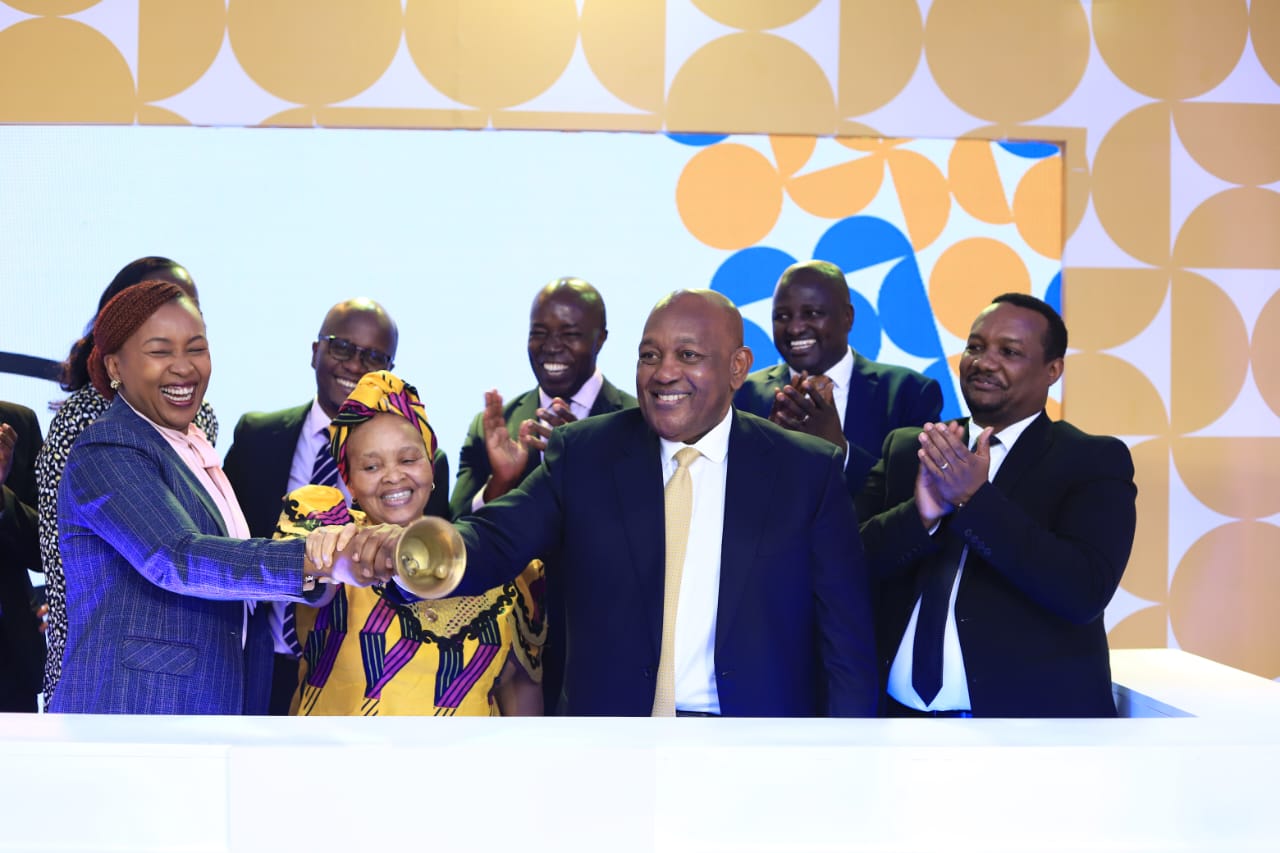 MTN Uganda completes listing of 20% public float