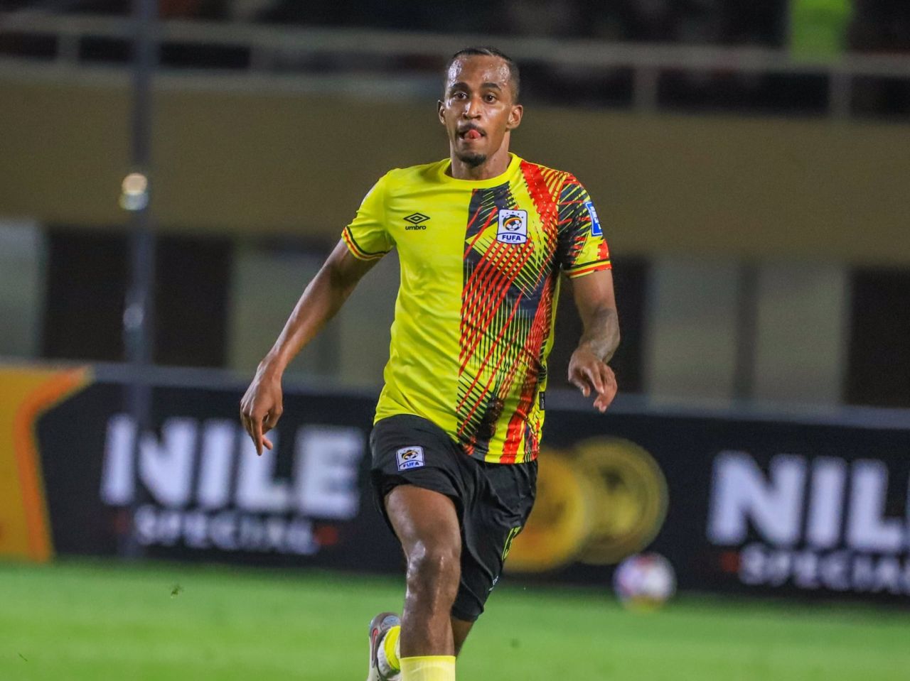 Elio Capradossi: Why I switched from Italy to Uganda