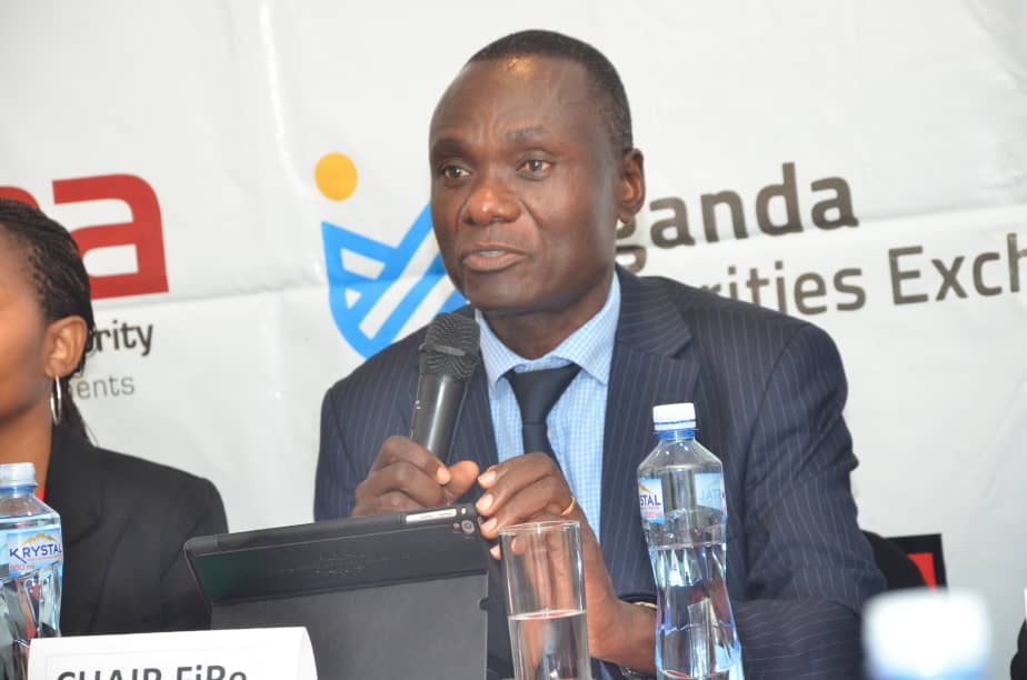 ICPAU highlights sustainability reporting impact, announces 14th FiRe awards edition