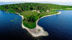 Kalangala: Uganda's hidden gem and economic powerhouse