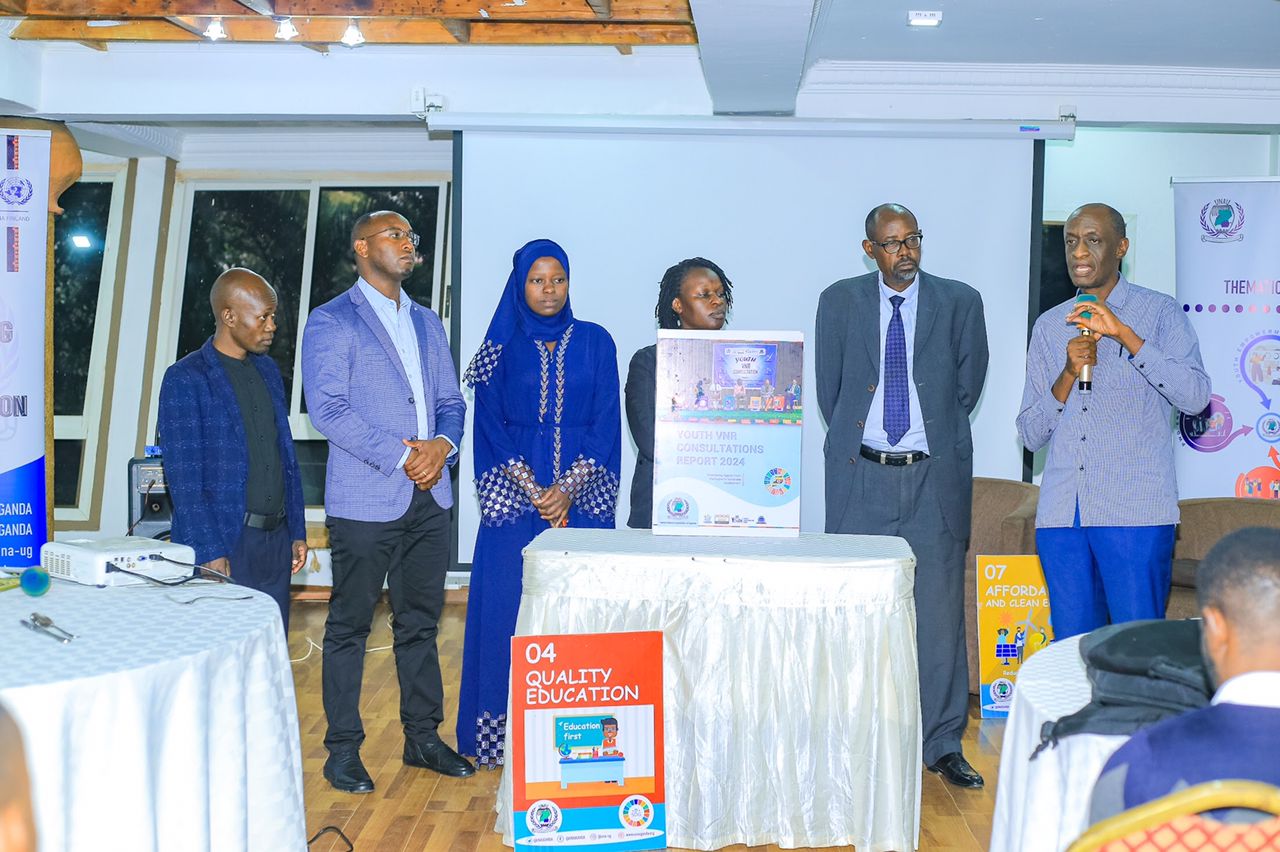 Media urged to embed SDGs into their daily work