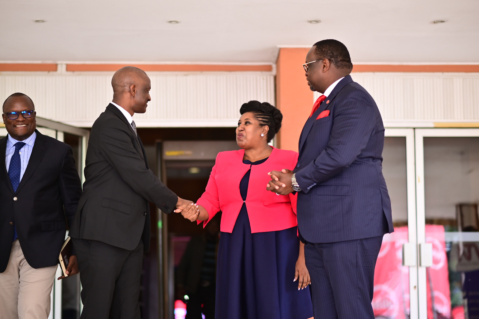 No worries about budget financing- Ggoobi tells Ugandans