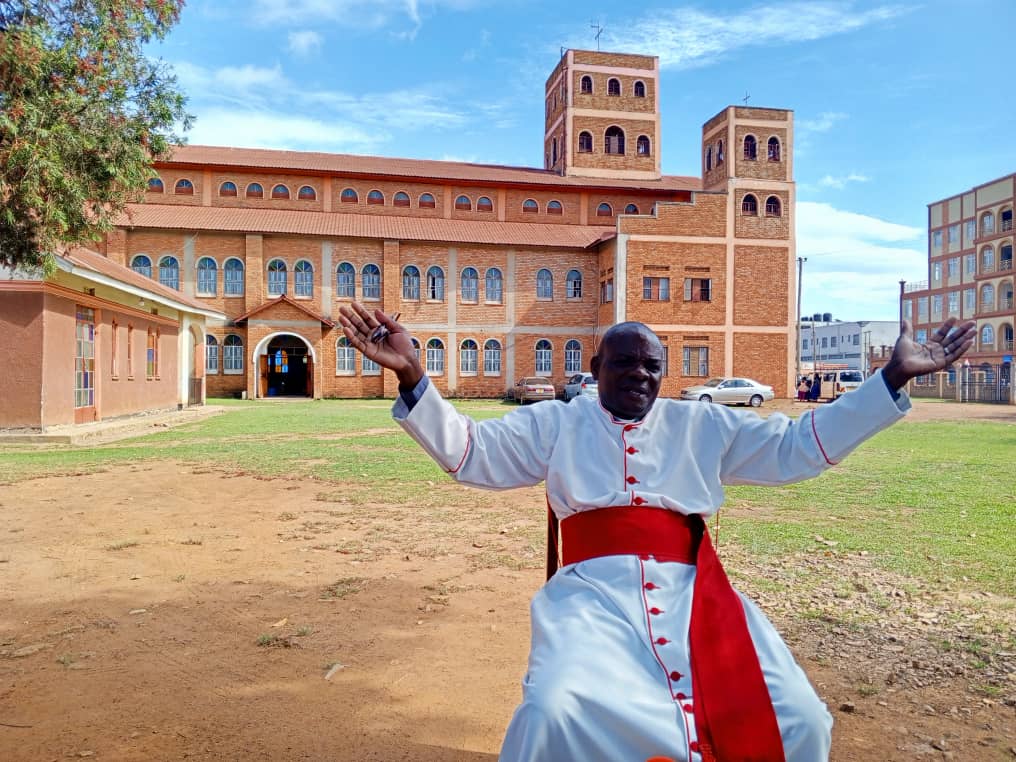 Bunyoro Kitara diocese seeks for more Shs340m for consecration of new bishop