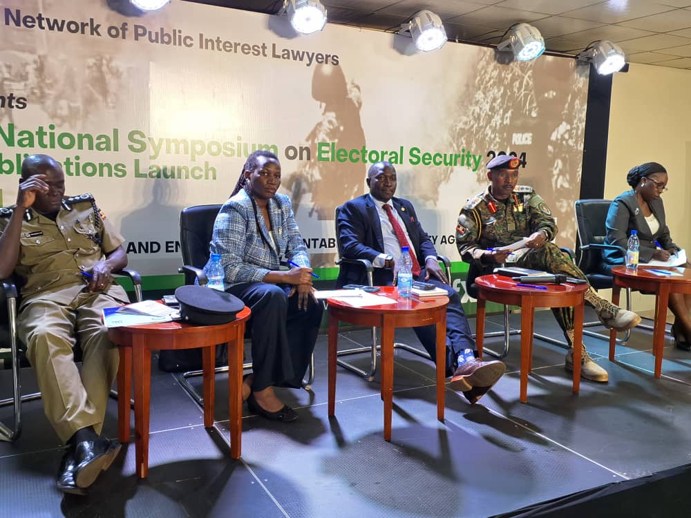 Experts call for clearer role of security agencies ahead of 2026 polls